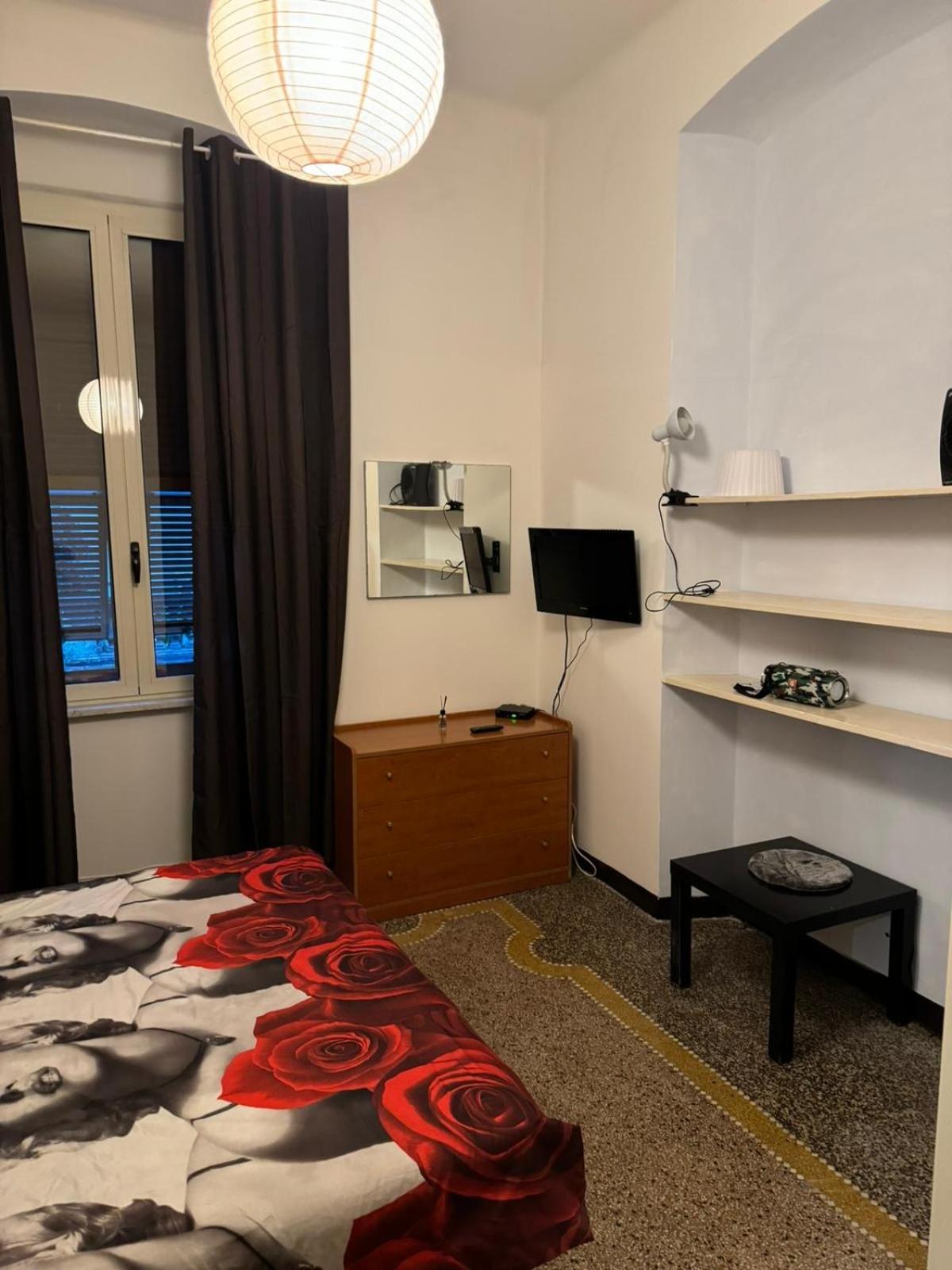 Casa Lorena 라팔로 외부 사진