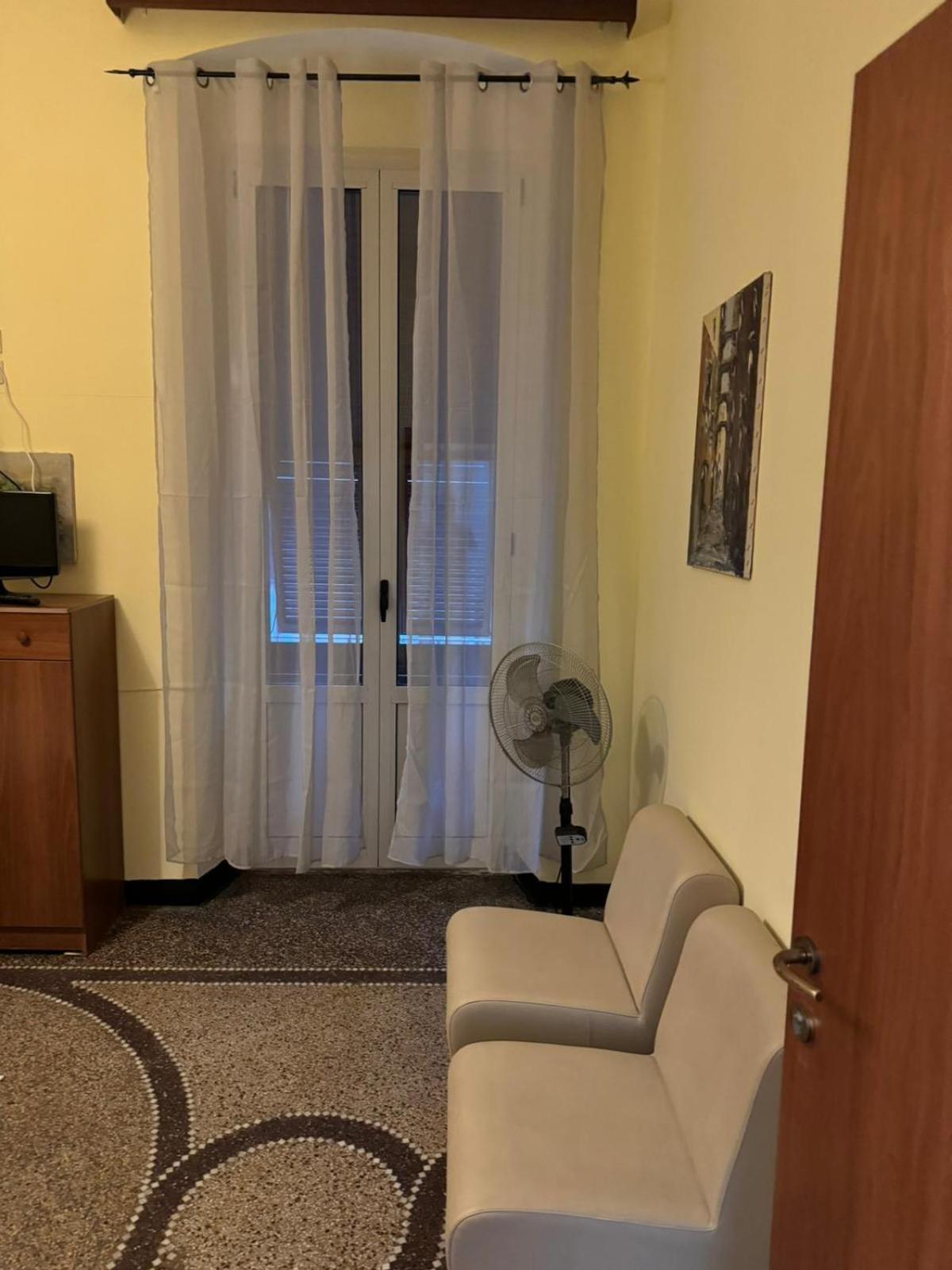Casa Lorena 라팔로 외부 사진