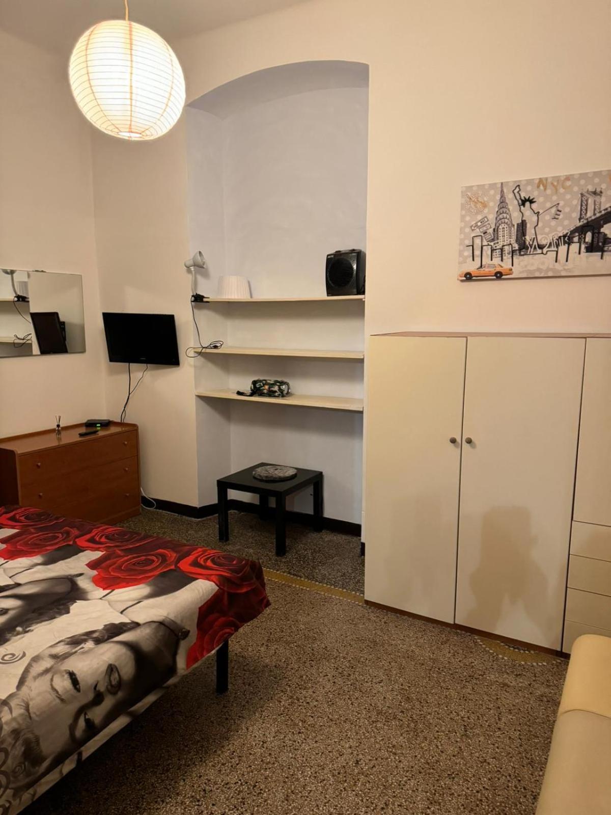 Casa Lorena 라팔로 외부 사진