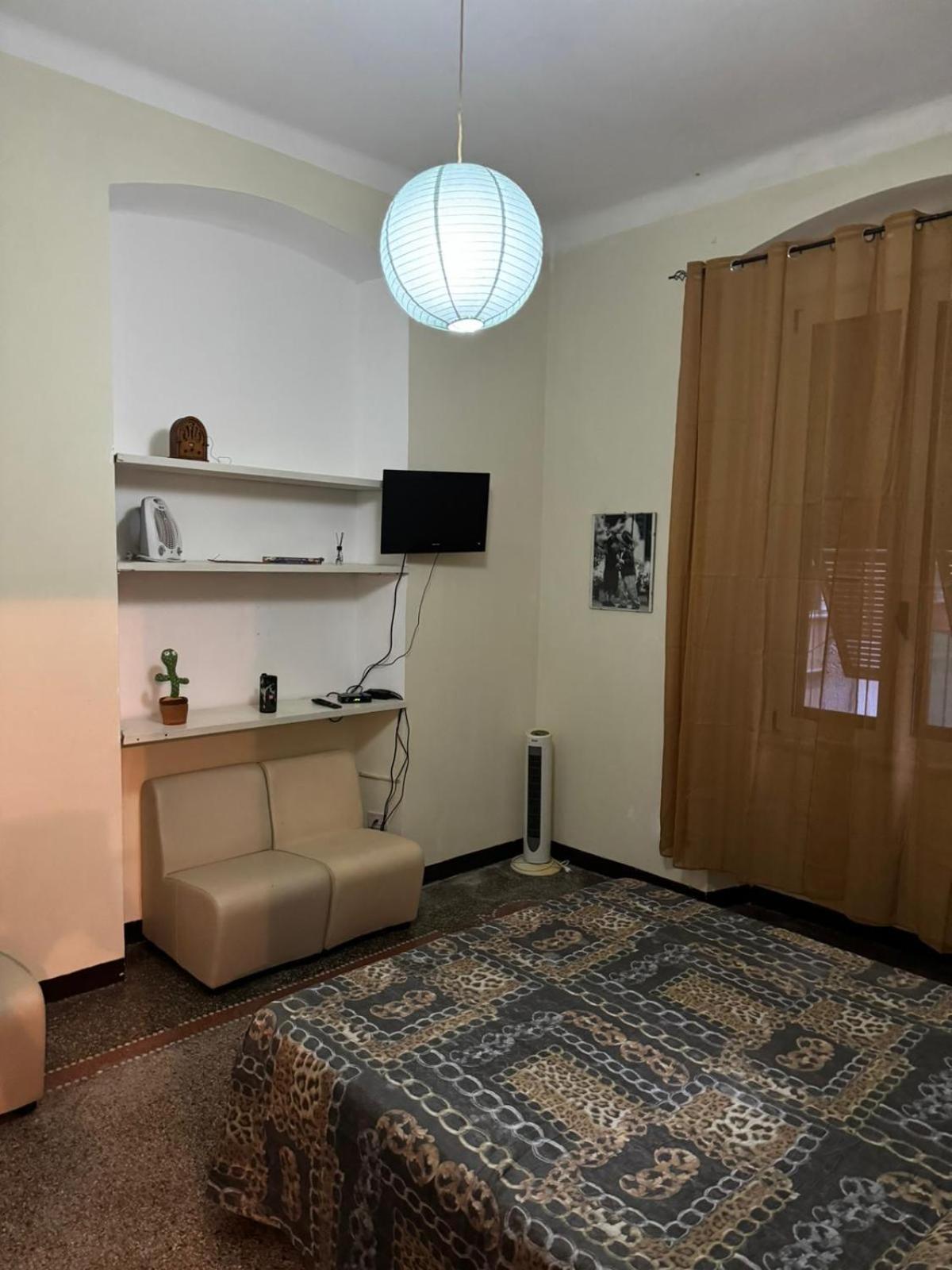 Casa Lorena 라팔로 외부 사진
