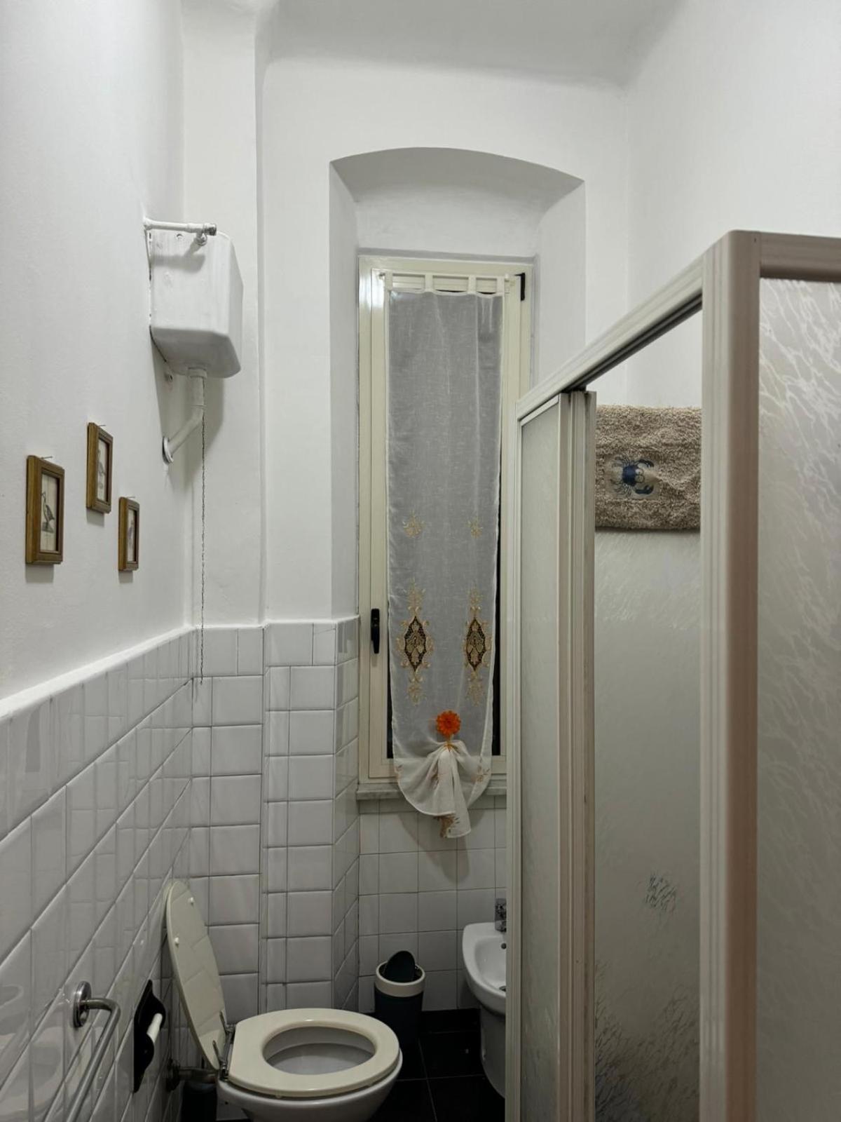 Casa Lorena 라팔로 외부 사진