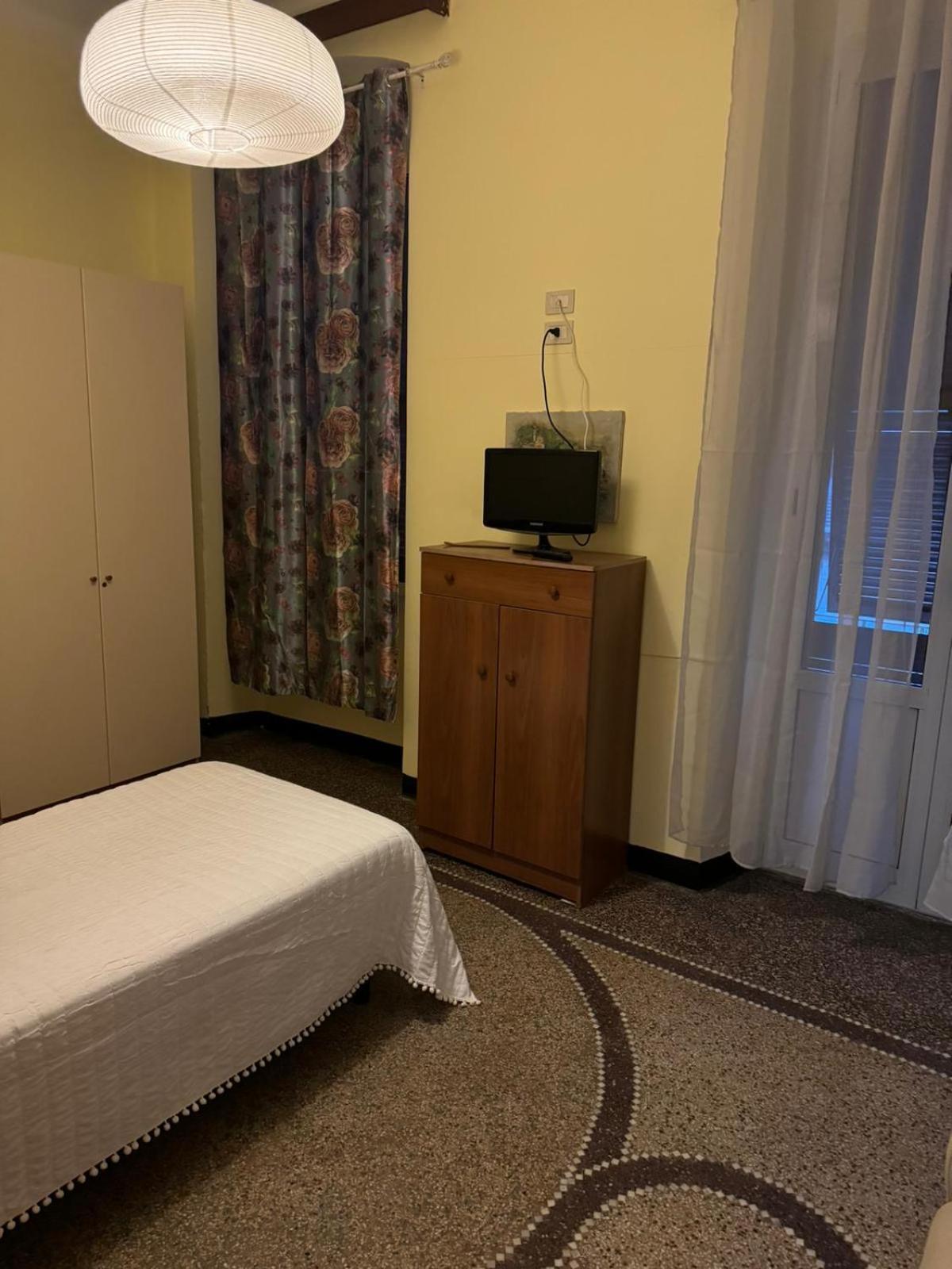 Casa Lorena 라팔로 외부 사진