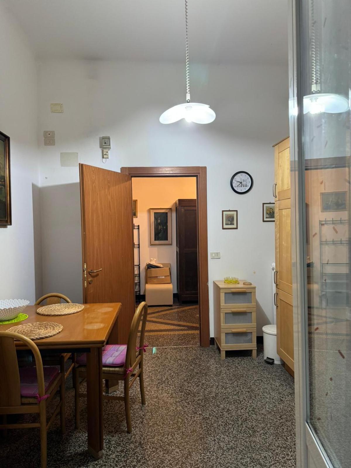 Casa Lorena 라팔로 외부 사진