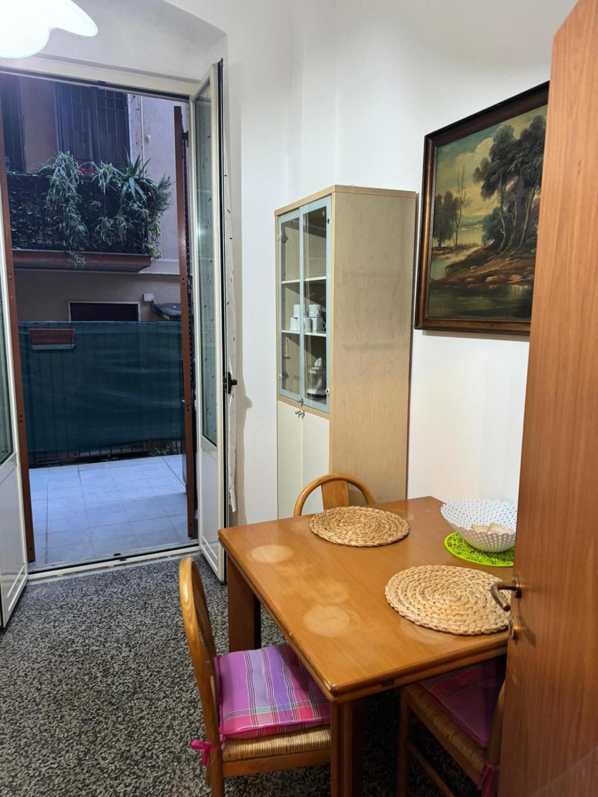Casa Lorena 라팔로 외부 사진