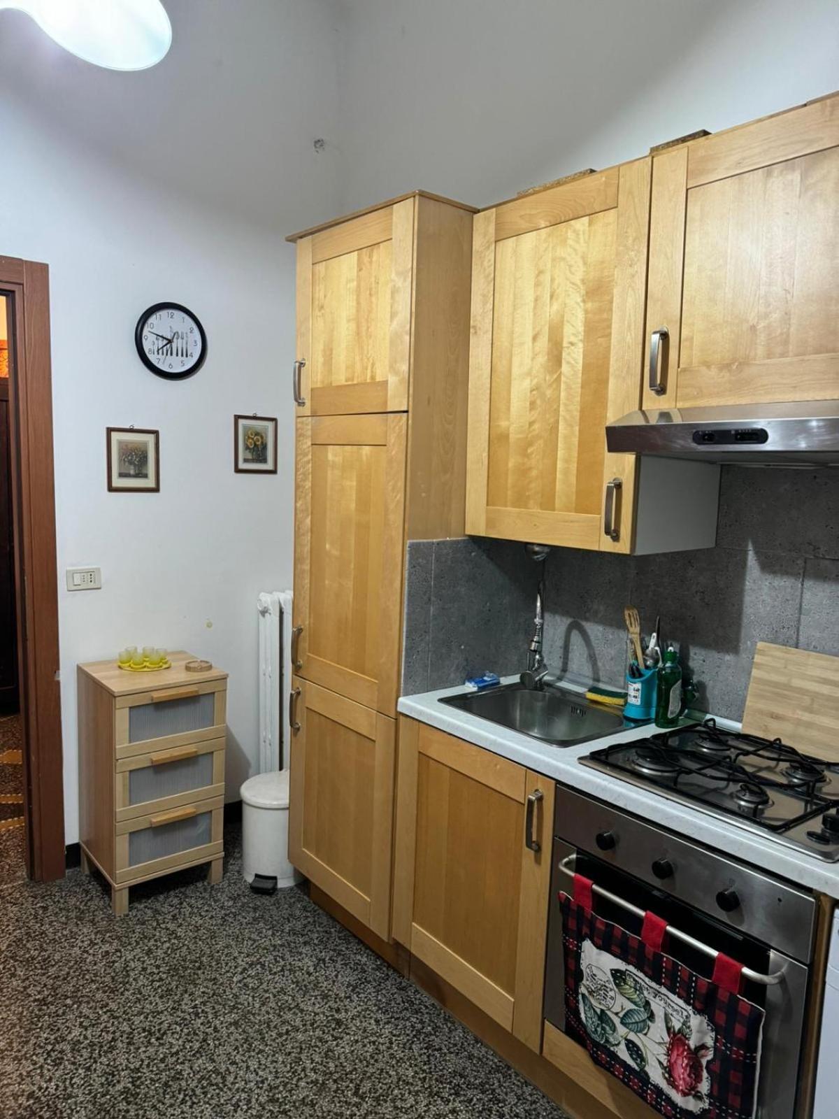 Casa Lorena 라팔로 외부 사진