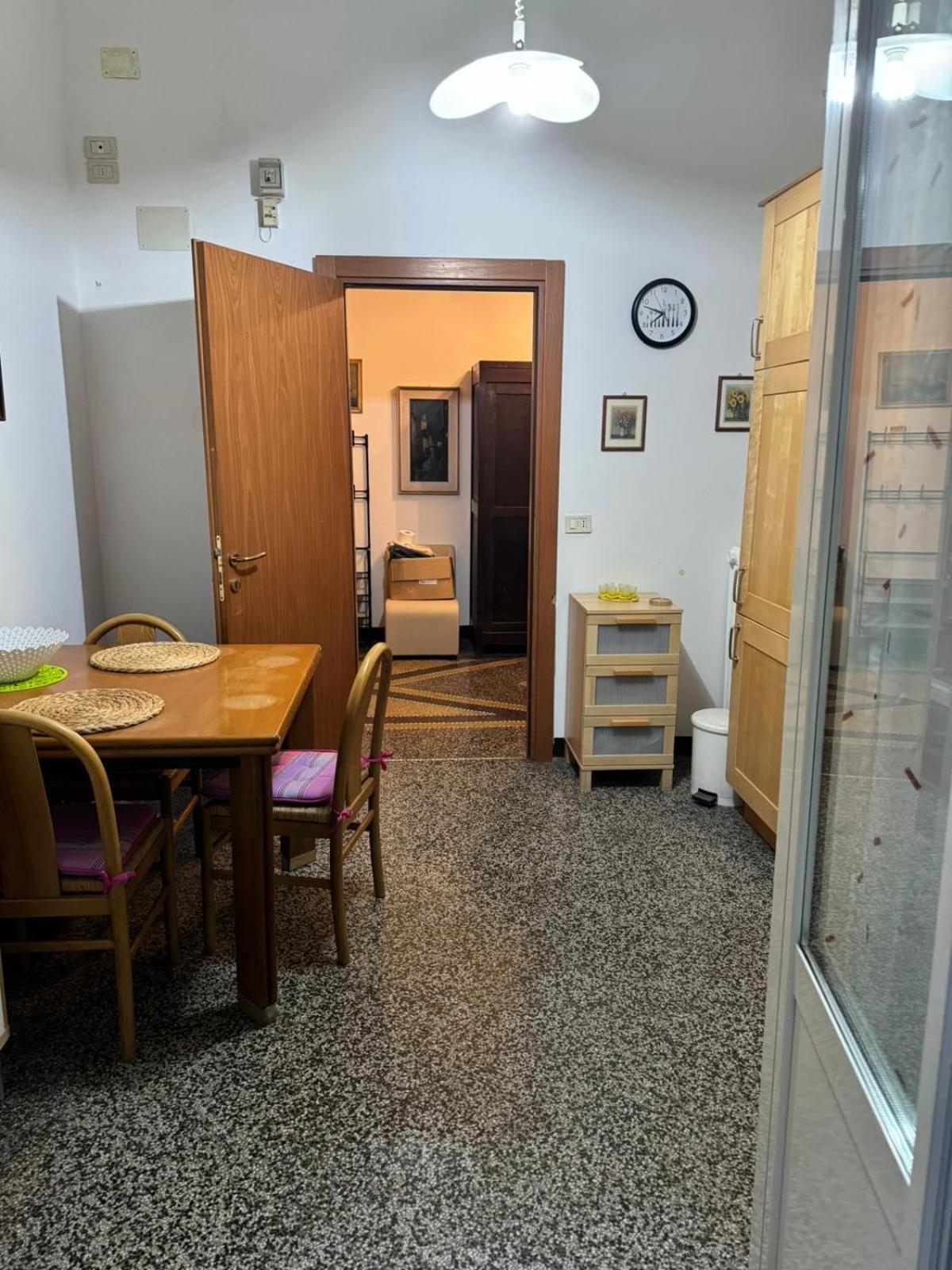 Casa Lorena 라팔로 외부 사진