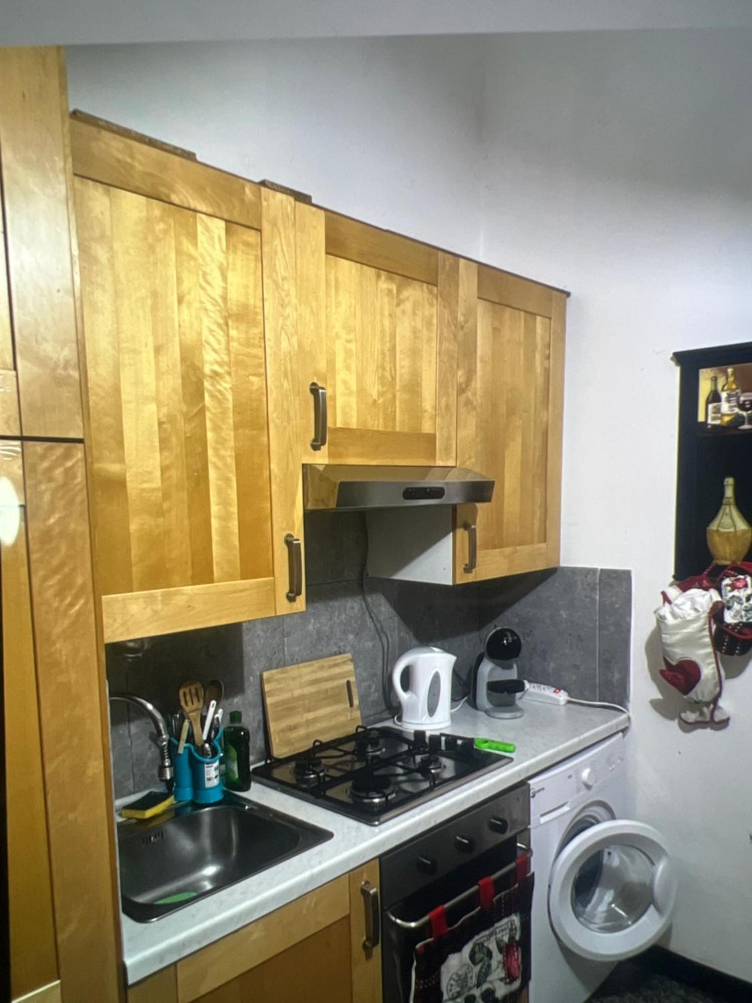Casa Lorena 라팔로 외부 사진